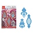 Marianne Design Marianne Design Creatables Vintage 3 Ornaments