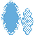 Marianne Design Marianne Design Creatable Vintage Frame