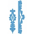 Marianne Design Marianne Design Creatable Vintage 2 Ornaments