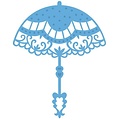 Marianne Design Marianne Design Creatable Vintage parasol
