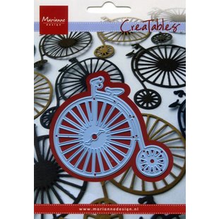 Marianne Design Creatable Vintage Bicycle