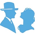 Marianne Design Marianne Design Creatables Lord & Lady