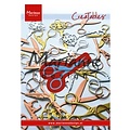 Marianne Design Marianne Design Creatable Vintage Scissor