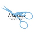 Marianne Design Marianne Design Creatable Vintage Scissor
