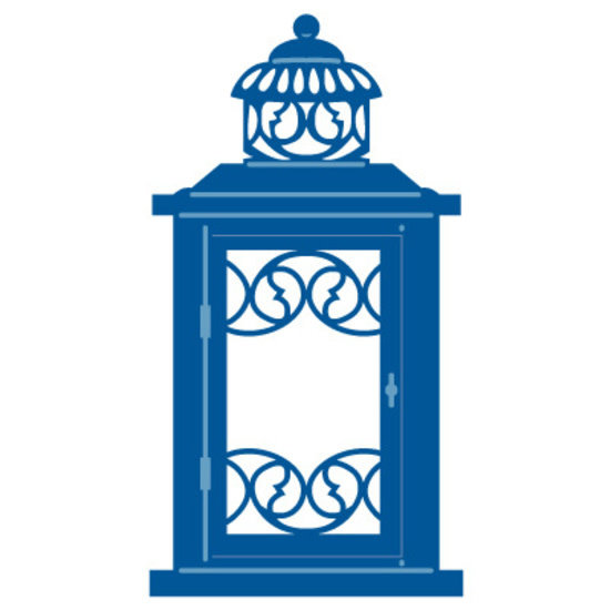 Marianne Design Marianne Design Creatables lantern XL