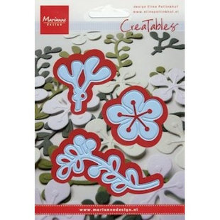 Marianne Design Creatables Mistletoe