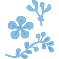 Marianne Design Marianne Design Creatables Mistletoe