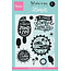 Marianne Design Marianne Design Karin Joan Clear Stamp Zomer