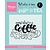 Marianne Design Marianne Design Karin Joan Clear Stamp Quote Coffee day