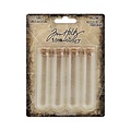 Tim Holtz Tim Holtz Idea-Ology Halloween Test Tubes 4 pcs.