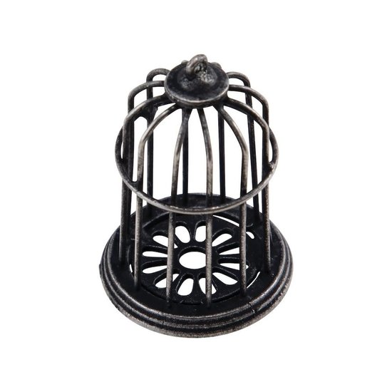 Tim Holtz Tim Holtz Idea-Ology Halloween Birdcage 4cm.x2,5cm.