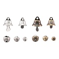Tim Holtz Tim Holtz Idea-Ology Tiny bells 18 pcs