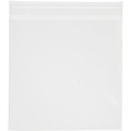 Creotime Cellofaan zakjes 16x16 cm. 30 micron 50 stuks met zelfklevende sluiting