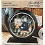 Tim Holtz Tim Holtz Idea-Ology Curio Clock