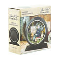 Tim Holtz Tim Holtz Idea-Ology Curio Clock