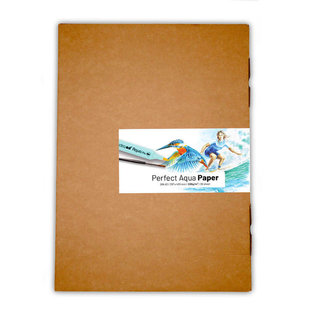 Perfect Aqua Paper Din A3 200g/m2 30 sheet