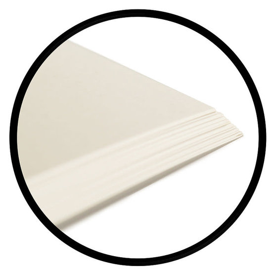 Spectra AD Perfect Aqua Paper Din A3 200g/m2 30 sheet