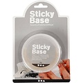 Creotime Sticky Base Transparant 100g
