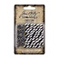 Tim Holtz Tim Holtz Idea-Ology Confections 20 pcs.