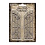 Tim Holtz Tim Holtz Idea-Ology Halloween Ornate Gates