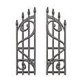 Tim Holtz Tim Holtz Idea-Ology Halloween Ornate Gates