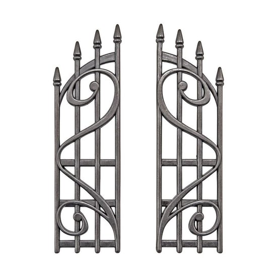 Tim Holtz Tim Holtz Idea-Ology Halloween Ornate Gates
