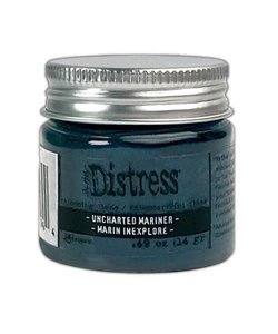 Ranger Tim Holtz Distress Embossing Glaze Uncharted Mariner