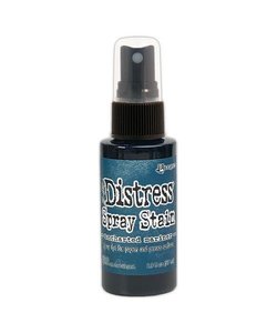 Ranger Tim Holtz Distress Spray Stain 57ml. Uncharted Mariner