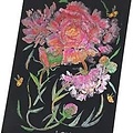 Ranger Ranger Alcohol Ink Cardstock Matte Black 5x7'' 10st
