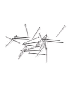 Rayher Spelden Met Platte Kop 1,4cm 500g (ca.10.200stuks)