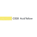 Derwent Derwent Coloursoft Kleurpotlood  C020 Acid Yellow