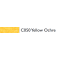 Derwent Derwent Coloursoft Kleurpotlood  C050 Yellow Ochre Type