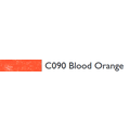 Derwent Derwent Coloursoft Kleurpotlood  C090 Blood Orange