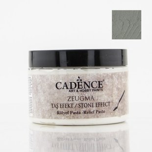 Cadence Zeugma stone effect Relief Pasta 150 ml Minos