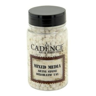 Cadence Mix Media Artsy stone 90ml Large