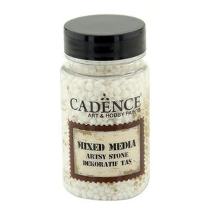 Cadence Mix Media Artsy stone 90ml X-Large