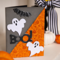 Sizzix Sizzix Thinlits Die Set Halloween Motifs 14PK Jennifer Ogborn
