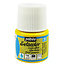 Pebeo Pebeo Setacolor Textielverf Suede effect 45ml Bright Yellow nr. 301