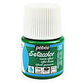 Pebeo Pebeo Setacolor Textielverf Suede effect 45ml Meadow Green nr. 312