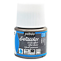 Pebeo Pebeo Setacolor Textielverf Suede effect 45ml Pebble nr. 318