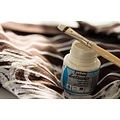 Pebeo Pebeo Setacolor Textielverf Suede effect 45ml Pebble nr. 318