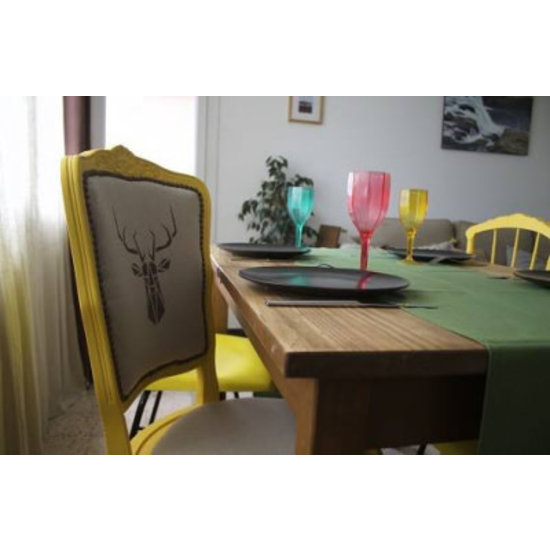 Pebeo Pebeo Setacolor Textielverf Suede effect 45ml Pebble nr. 318