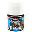 Pebeo Pebeo Setacolor Textielverf Suede effect 45ml Brown nr. 316