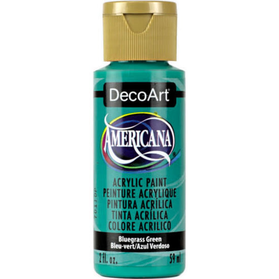 Deco Art Americana Decor Acryl 59ml Bluegrass Green