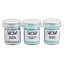 Wow Wow Embossing poeder Trio Set Island Time 3x15ml