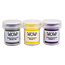 Wow Wow Embossing poeder Trio Set Time Traveller 3x15ml