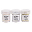 Wow Wow Embossing poeder Trio Set Frosted Jewels 3x15ml