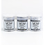 Wow Wow Embossing poeder Trio Set Moonlight 3x15ml