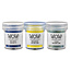 Wow Wow Embossing poeder Trio Set Independent 3x15ml