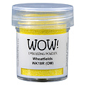 Wow Wow Embossing poeder Trio Set Independent 3x15ml